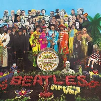 Sgt Pepper