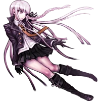 Kyoko Kirigiri