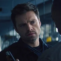 Bucky Barnes