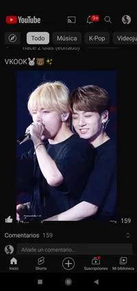 Taekook