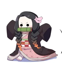 Nezuko kamado