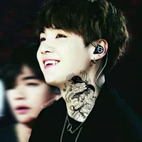 Yoongi 