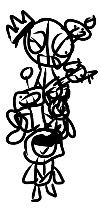 School for supers rp