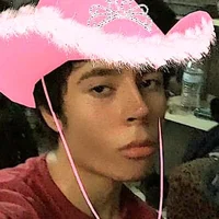 Your ex Salvador Ram