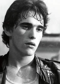 Matt Dillon