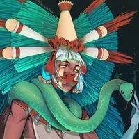 Quetzalcoatl Onyx