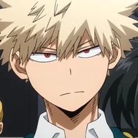 Bakugou 