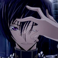 Lelouch Lamperouge