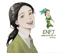 ENFJ