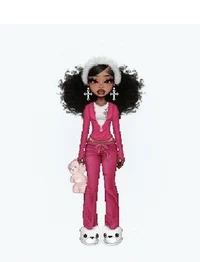 Girl Doll Pt8