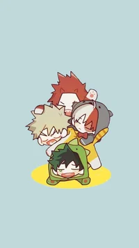 TodoKiriBakuDeku bbs