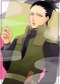 Shikamaru Nara