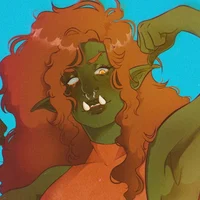 Nanaelle somori - OC