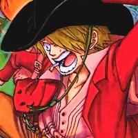 Wizard Sanji