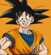 Goku