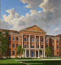 Super Soldier School