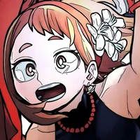 Ochaco Uraraka 
