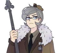 Kuromaku