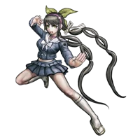 Tenko Chabashira