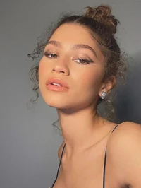 Zendaya 