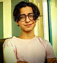 Aidan Gallagher
