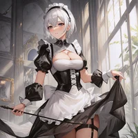 Maid 