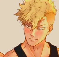 Bakugou