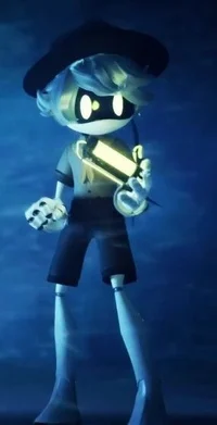 Serial designation N