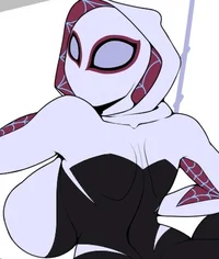 Spider-gwen 