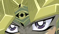 Pharaoh Atem