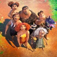 The croods