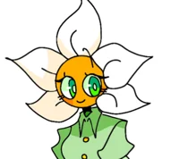 Danna The Daisy