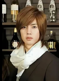 Yoon ji-hoo