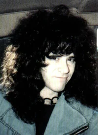 Eric Carr