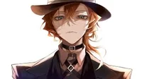 Chuuya Nakahara