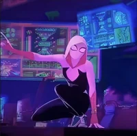 Gwen Stacy