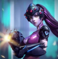Widowmaker 
