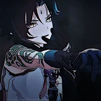 Xiao gangster