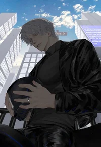 Sebastian