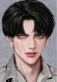 Levi Ackerman