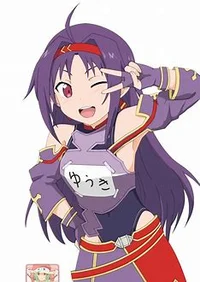 Yuuki Konno