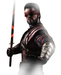 Kenshi