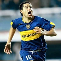 Riquelme 