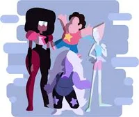 The Crystal Gems