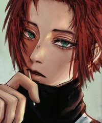 Itoshi sae