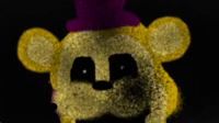 Golden freddy