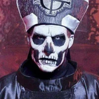 Papa Emeritus II
