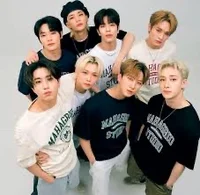 Stray kids