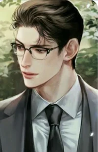 Your spy partner -BL