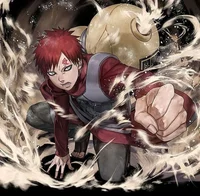 Gaara
